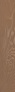 Kerama marazzi Керамогранит Манифик вуд коричневый светлый матовый обрезной 20x119,5x0,9