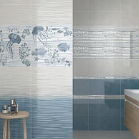 Kerama marazzi коллекция Маритимос