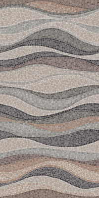 Kerama marazzi Декор Касабланка матовый обрезной 60x119,5x0,9