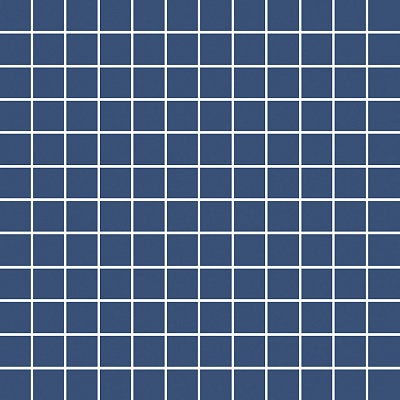 Kerama marazzi Мозаика Темари синий матовый 29,8x29,8x0,35