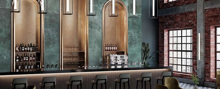 Kerama marazzi коллекция Купрум