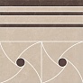Kerama marazzi ID108 Декор Версаль наборный 30х30