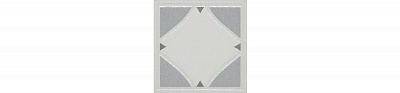 Kerama marazzi Вставка Мираколи матовый 7x7x0,8