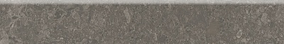 Kerama marazzi Плинтус Чеппо ди Гре коричневый матовый обрезной 60x9,5x0,9