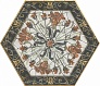 Kerama marazzi HGD\A381\SG2700L Декор Парк Гуэля лаппатированный 29х33,4