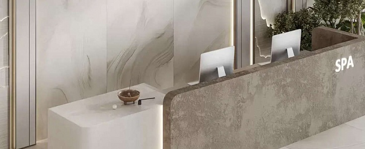 Kerama marazzi коллекция Дюна