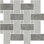 Kerama marazzi Декор Риальто 2 наборный матовый 43,5x43,5x0,9