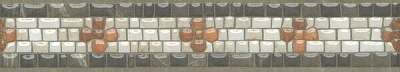 Kerama marazzi HGD\A436\5009 Бордюр Стемма 3,6х20