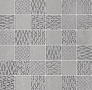 Kerama marazzi DD2011\MM Декор Про Дабл серый мозаичный 30х30