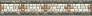 Kerama marazzi HGD\A436\5009 Бордюр Стемма 3,6х20