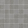 Kerama marazzi DD2010\MM Декор Про Дабл серый тёмный мозаичный 30х30