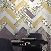 Kerama marazzi коллекция Монпарнас