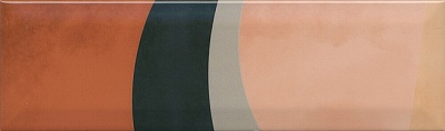 Kerama marazzi OS\A05\9010 Декор Закат 8,5х28,5