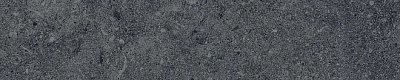 Kerama marazzi DL600600R20\1 Подступенок Роверелла серый тёмный 12,5х60