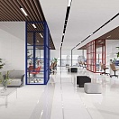 Kerama marazzi коллекция Радуга (Surface Laboratory)