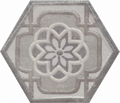 Kerama marazzi HGD\A295\SG1010 Вставка Тюрен 12х10,4