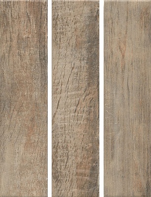 Kerama marazzi SG401200N Керамогранит Браш Вуд коричневый 9,9х40,2
