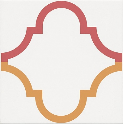 Kerama marazzi NT\B246\5009 Декор Ателье 20х20