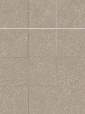 Kerama marazzi Керамогранит Касабланка бежевый светлый матовый 29,8х39,8 из 12 частей 9,8x9,8x0,7