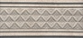 Kerama marazzi LAA002 Бордюр Пикарди структура беж 6,7х15