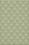Kerama marazzi 8336 Плитка Турати зелёный светлый структура 20х30
