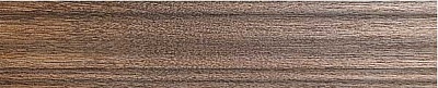 Kerama marazzi SG7015\BTG Плинтус Фрегат тёмно-коричневый 8х39,8