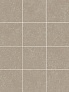Kerama marazzi Керамогранит Касабланка бежевый светлый матовый 29,8х39,8 из 12 частей 9,8x9,8x0,7