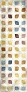 Kerama marazzi Декор Монпарнас 8,5x28,5