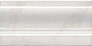 Kerama marazzi FMD020 Плинтус Висконти белый 10х20