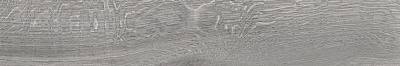 Kerama marazzi Керамогранит Арсенале серый обрезной 20x119,5x0,9