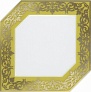 Kerama marazzi HGD\A250\18000 Декор Клемансо оливковый 15х15