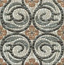 Kerama marazzi HGD\A433\5009 Декор Стемма 20х20