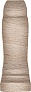 Kerama marazzi DL5100\AGE Угол внешний Про Вуд беж светлый 8х2,9