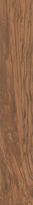 Kerama marazzi SG516300R Керамогранит Олива коричневый обрезной 20х119,5