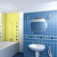 Kerama marazzi коллекция Конфетти