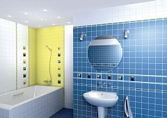 Kerama marazzi коллекция Конфетти