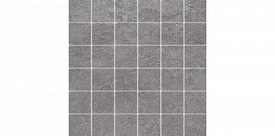 Kerama marazzi Декор Про Стоун серый темный мозаичный 30x30x0,9
