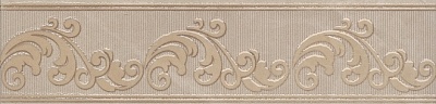 Kerama marazzi AD\A399\SG9296 Бордюр Версаль 7х30