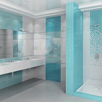 Kerama marazzi коллекция Искья