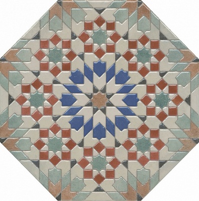 Kerama marazzi VT\A49\SG2432 Декор Паласио 24х24