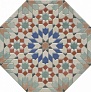 Kerama marazzi VT\A49\SG2432 Декор Паласио 24х24