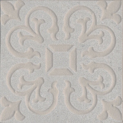 Kerama marazzi SBD017\DD2018 Вставка Про Матрикс светлый 9,5х9,5