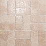 Kerama marazzi BR004 Декор Эльсинор беж мозаичный 30х30