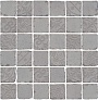 Kerama marazzi Декор Про Фьюче серый мозаичный 30x30x0,9