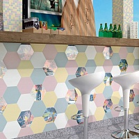 Kerama marazzi коллекция Серфинг