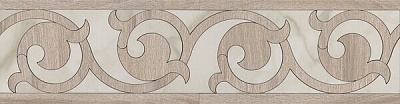 Kerama marazzi ID122 Бордюр Карелли наборный 15,5х60