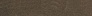 Kerama marazzi DD600200R\1 Подступенок Про Стоун коричневый 10,7х60
