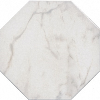 Kerama marazzi SG240400N Керамогранит Сансеверо белый 24х24