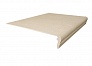 Kerama marazzi SG906500N\GR Ступень фронтальная Аллея светлый 30х30