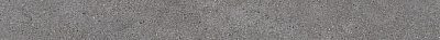 Kerama marazzi DL501000R\1 Подступенок Фондамента серый тёмный 10,7х119,5